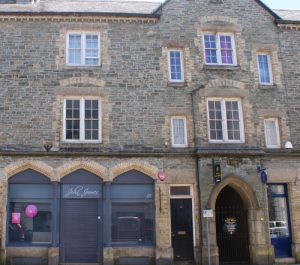 15 Duke Street, Tavistock, Devon PL19 0BA